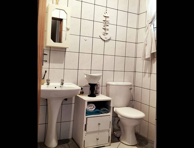 3 BEDROOM DUET FOR SALE IN TERGNIET